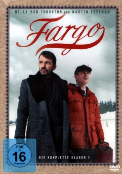 Fargo - Staffel 1